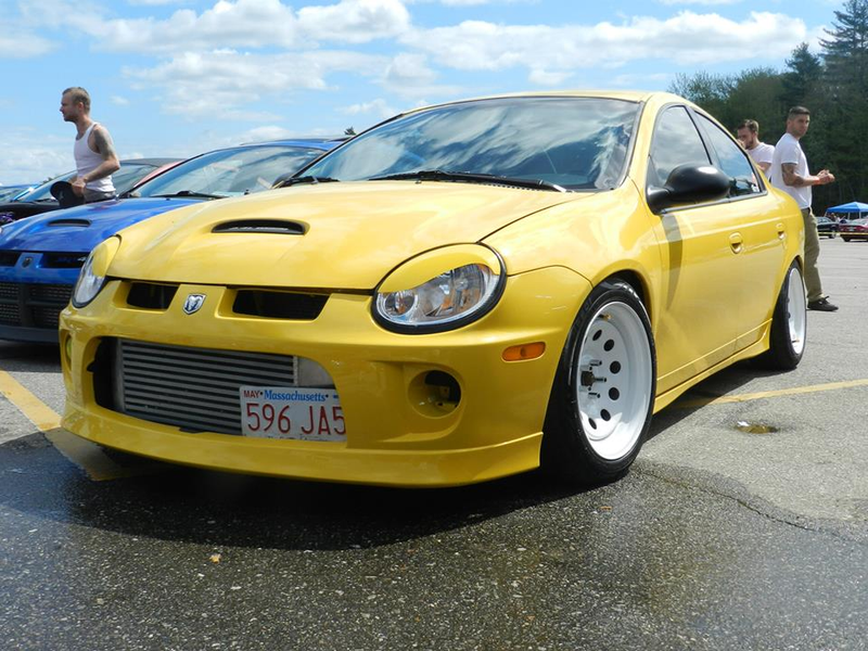 Illustration for article titled Import Faceoff: Epping.